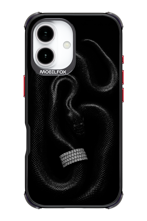 Diamond Mamba 2.0 - Apple iPhone 17