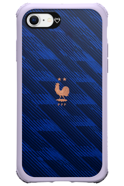 Franta 2.0 2.0 - Apple iPhone 8