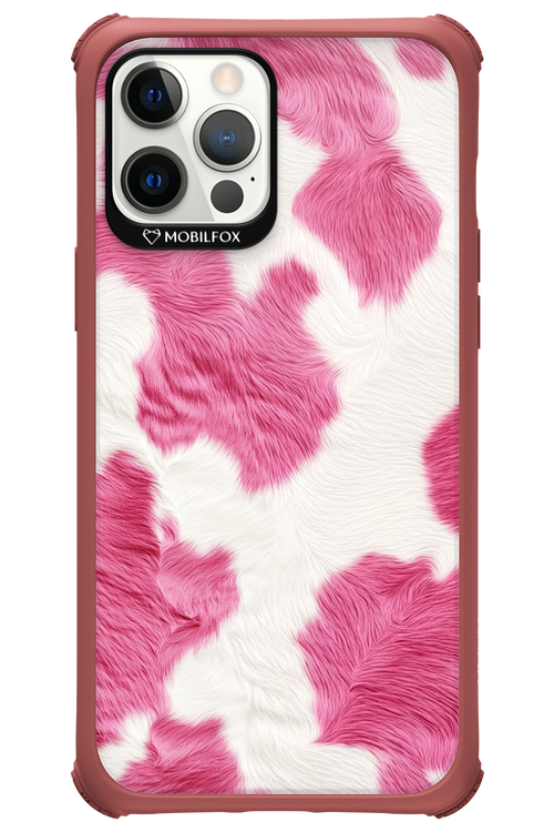 Pink Cow 2.0 - Apple iPhone 12 Pro Max