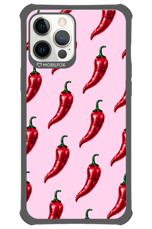Chili Babe 2.0 - Apple iPhone 12 Pro Max