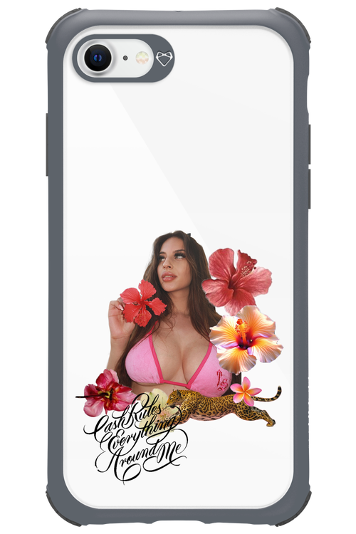 Island Money Muse 2.0 - Apple iPhone SE 2022