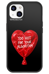 Too Hot 2.0 - Apple iPhone 13
