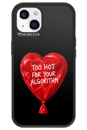 Too Hot 2.0 - Apple iPhone 13