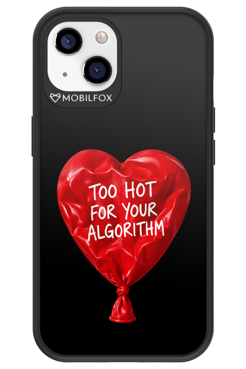 Too Hot 2.0 - Apple iPhone 13