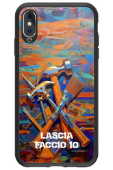 LASCIA FACCIO IO 2.0 - Apple iPhone XS Max