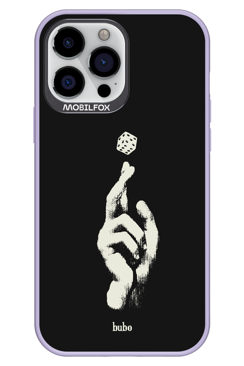 DAMNED LUCK - Apple iPhone 13 Pro Max