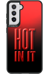 Hot in it 2.0 - Samsung Galaxy S21 FE