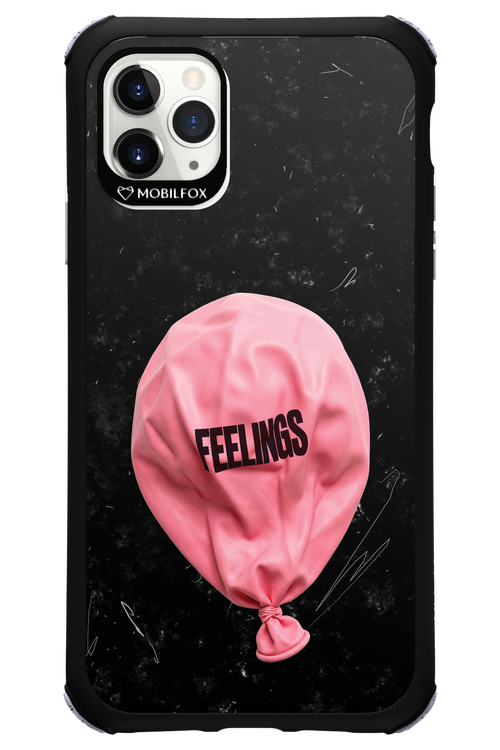 Feelings 2.0 - Apple iPhone 11 Pro Max