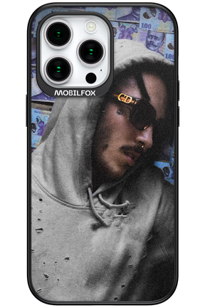 Sute Albastre Cover 2.0 - Apple iPhone 15 Pro Max