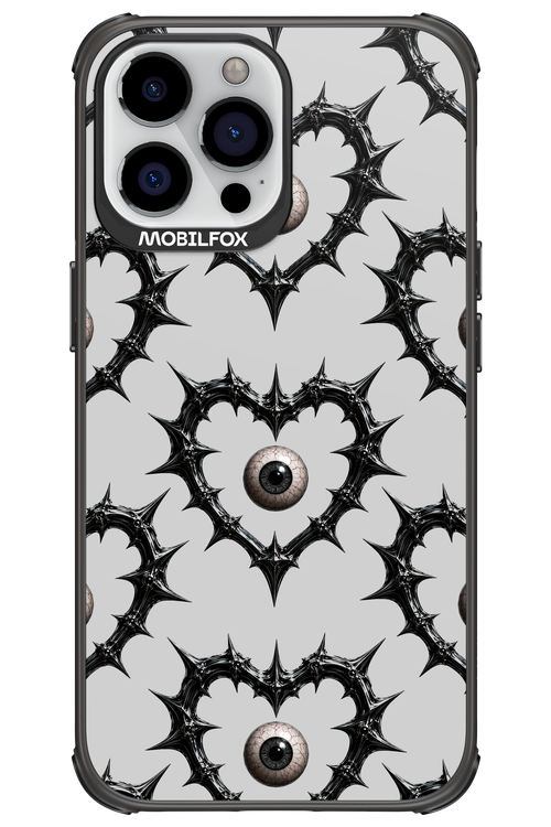 Heart Vision 2.0 - Apple iPhone 13 Pro Max