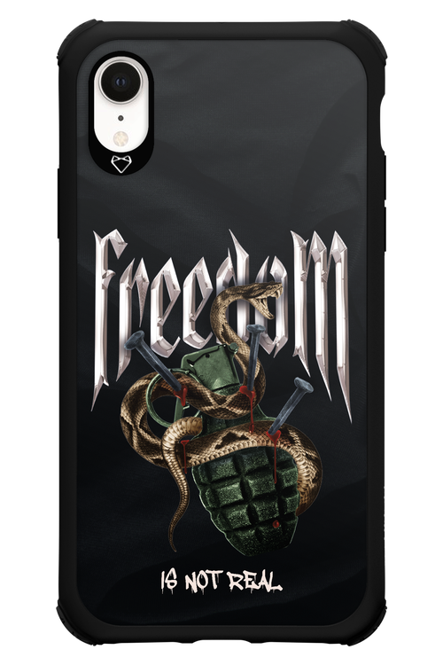 FREEDOM - Apple iPhone XR
