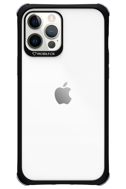 NUDE 2.0 - Apple iPhone 12 Pro Max
