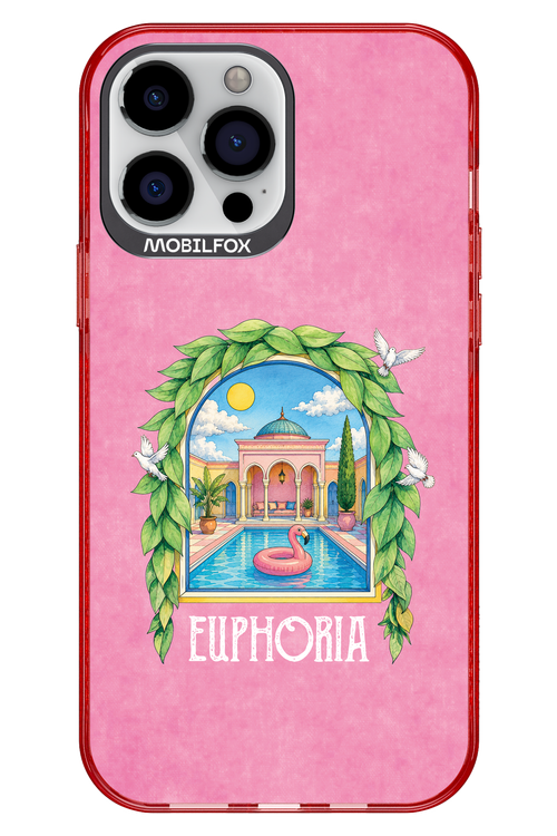 Euphoria 2.0 - Apple iPhone 13 Pro Max