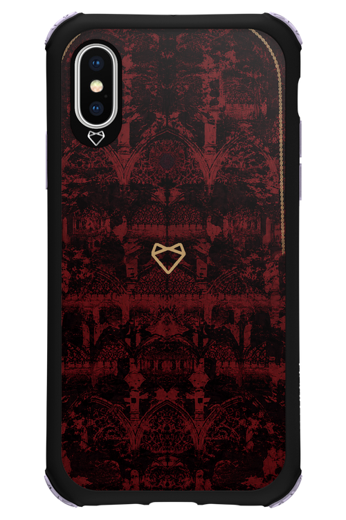 Portugalia x Mobilfox 2.0 - Apple iPhone X