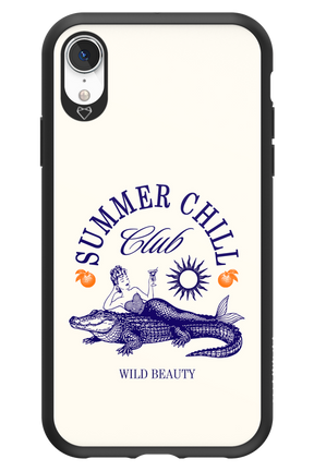 ChillMaid 2.0 - Apple iPhone XR