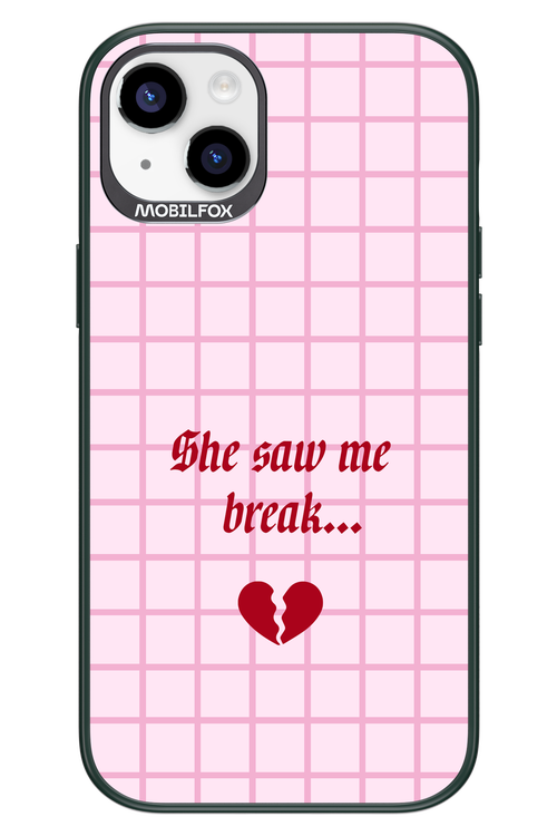 Break 2.0 - Apple iPhone 14 Plus