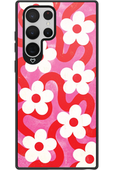 BLOSSOM TWIST 2.0 - Samsung Galaxy S22 Ultra