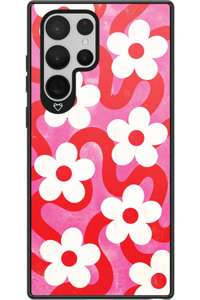 BLOSSOM TWIST 2.0 - Samsung Galaxy S22 Ultra