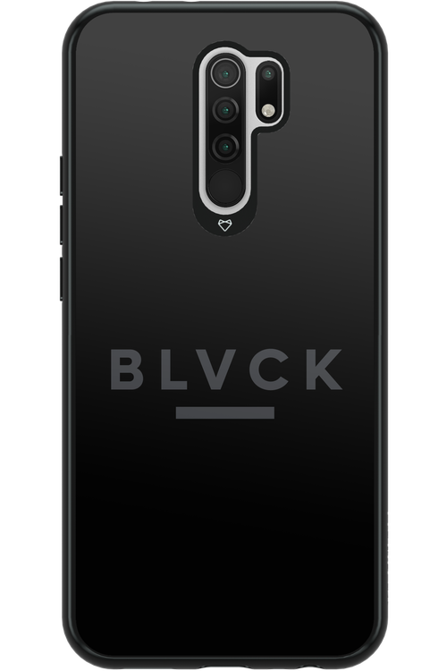 BLVCK II - Xiaomi Redmi 9