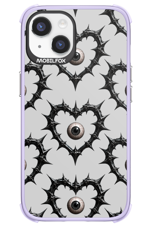 Heart Vision 2.0 - Apple iPhone 14