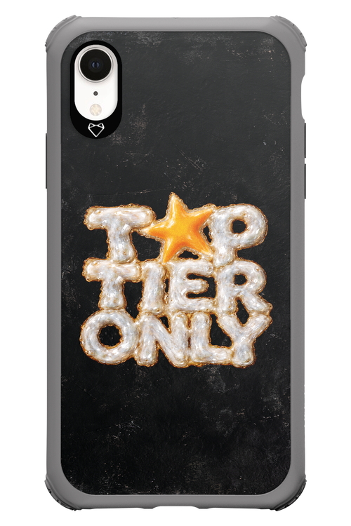Top Tier 2.0 - Apple iPhone XR