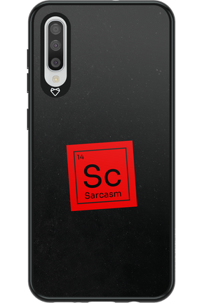 Sc 2.0 - Samsung Galaxy A50