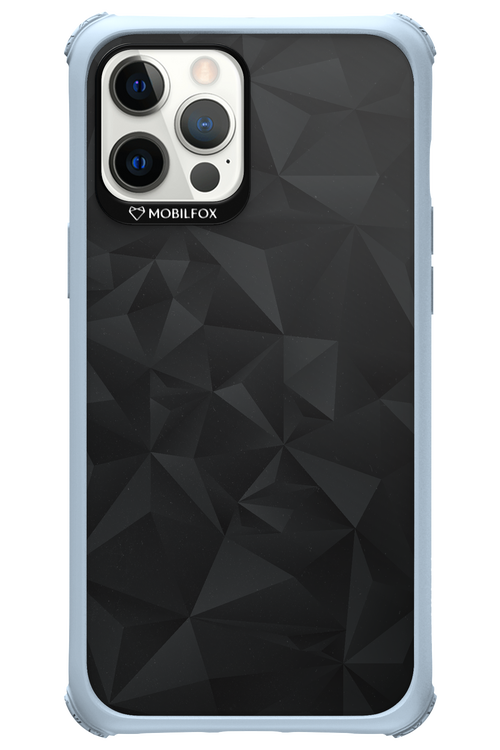 Low Poly 2.0 - Apple iPhone 12 Pro Max
