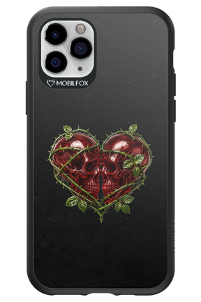 Omen Kiss 2.0 - Apple iPhone 11 Pro