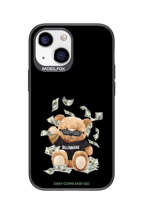 Easy Come Easy Go 2.0 - Apple iPhone 13 Mini