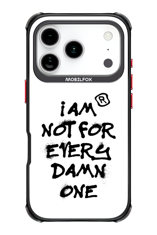 Original R 2.0 - Apple iPhone 17 Pro