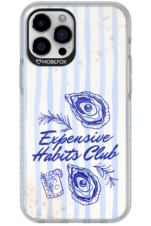 Expensive Habits Club 2.0 - Apple iPhone 12 Pro Max