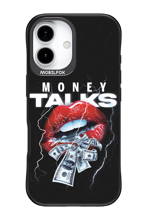 Money Talks - Apple iPhone 17