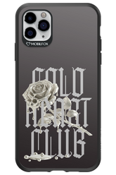 Cold Heart Club 2.0 - Apple iPhone 11 Pro Max