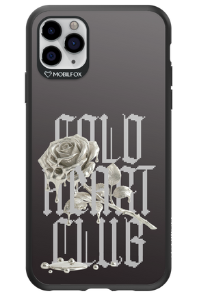 Cold Heart Club 2.0 - Apple iPhone 11 Pro Max
