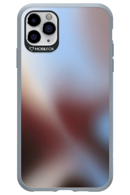 Baby Blue Aura 2.0 - Apple iPhone 11 Pro Max