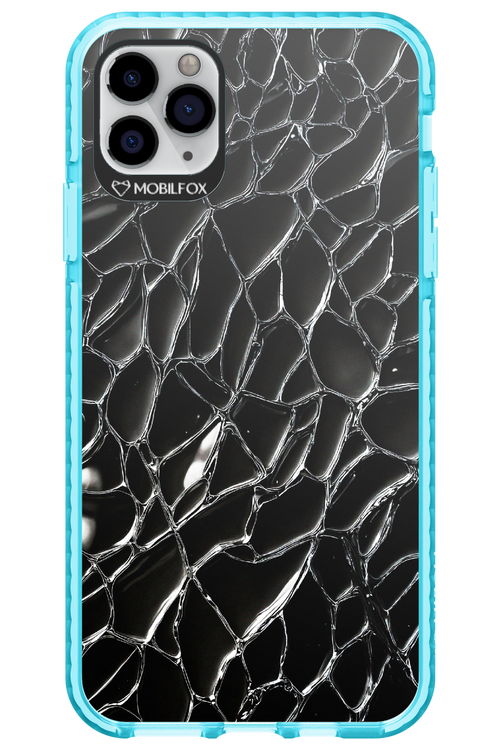 Alien Grid 2.0 - Apple iPhone 11 Pro Max