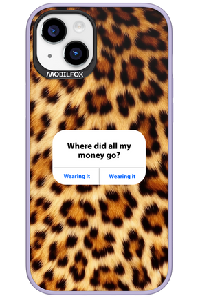 My Money 2.0 - Apple iPhone 15 Plus