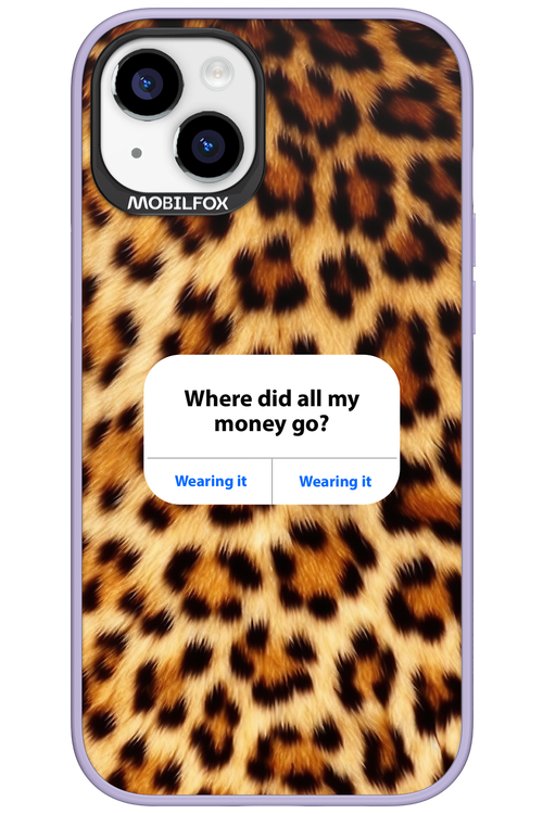 My Money 2.0 - Apple iPhone 15 Plus