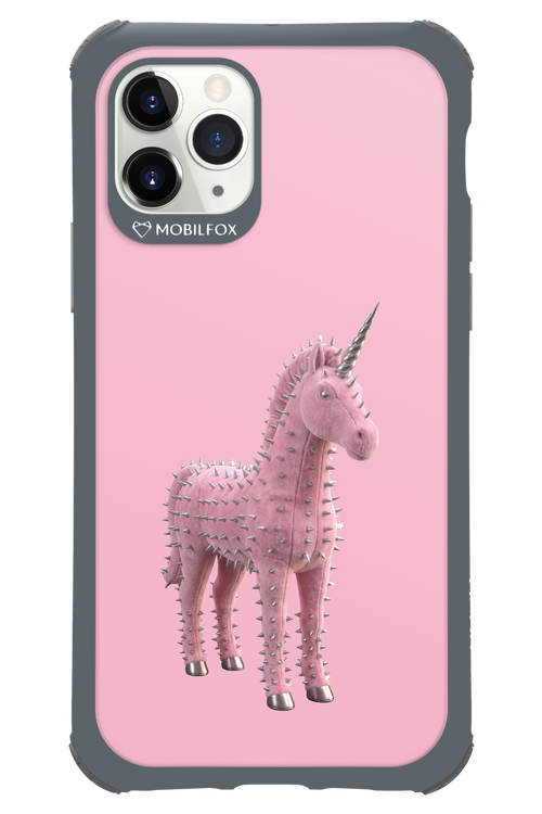 Punk Unicorn 2.0 - Apple iPhone 11 Pro