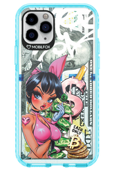 NATASHA - Apple iPhone 11 Pro