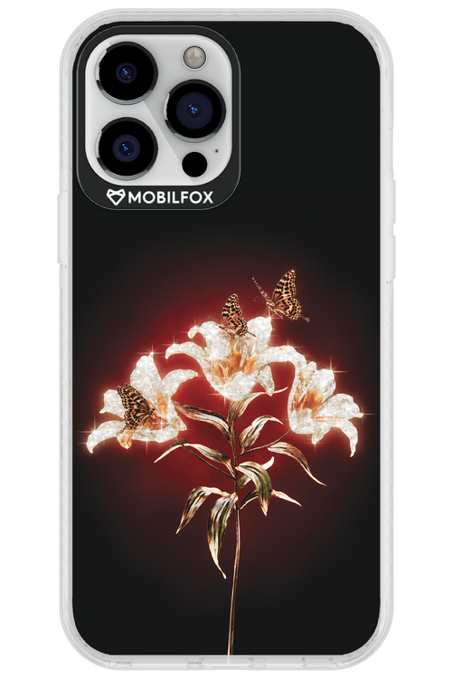 Glow Up Girl 2.0 - Apple iPhone 13 Pro Max