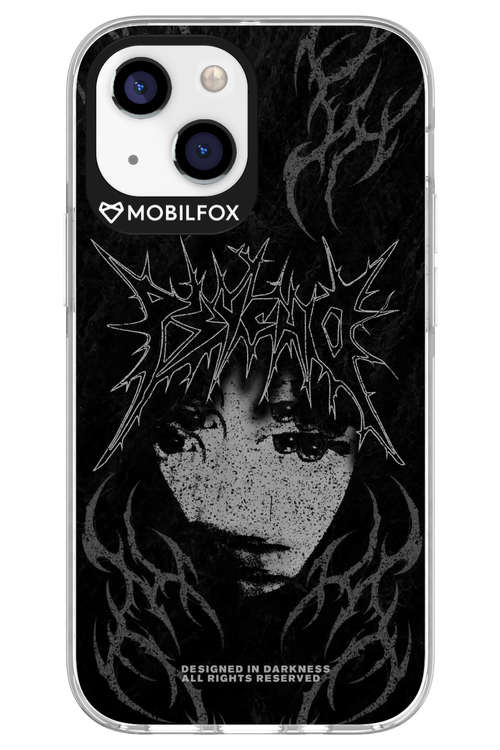 Schizo - Apple iPhone 13 Mini