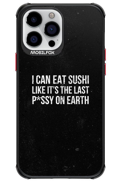 SUSHI 2.0 - Apple iPhone 13 Pro Max