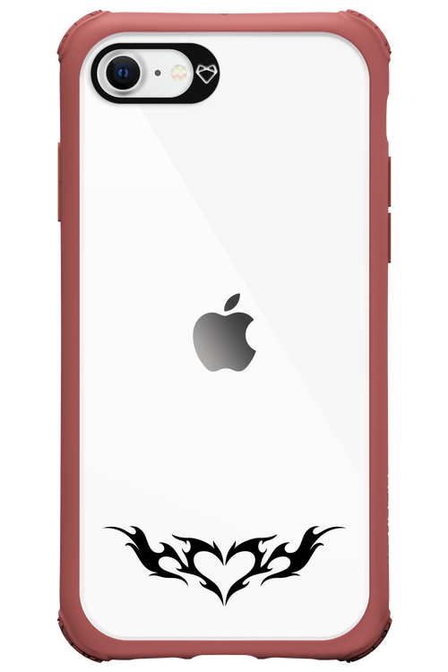 Techno Hart - Apple iPhone SE 2020