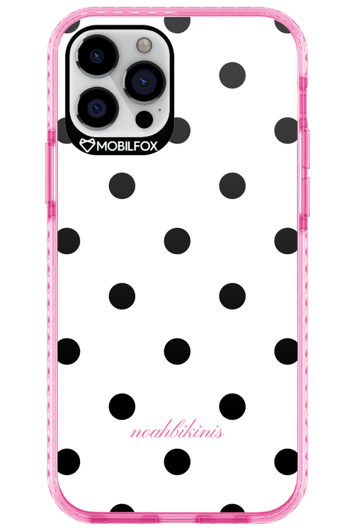 Baby Dots - Apple iPhone 12 Pro