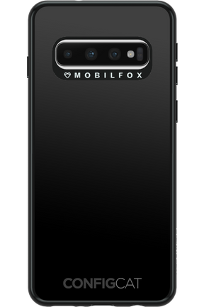 just because - Samsung Galaxy S10