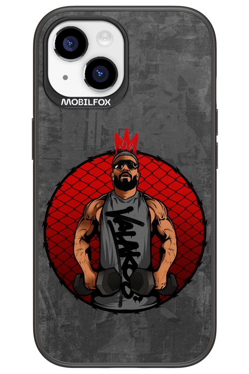 King V 2.0 - Apple iPhone 15