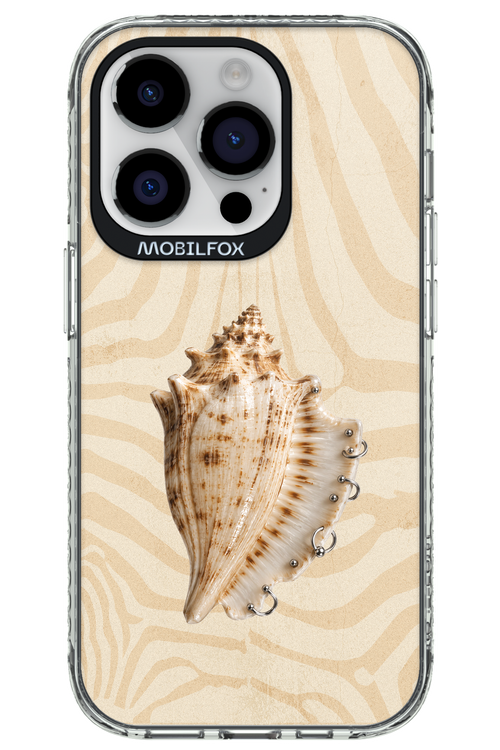 Shell Me Out 2.0 - Apple iPhone 14 Pro