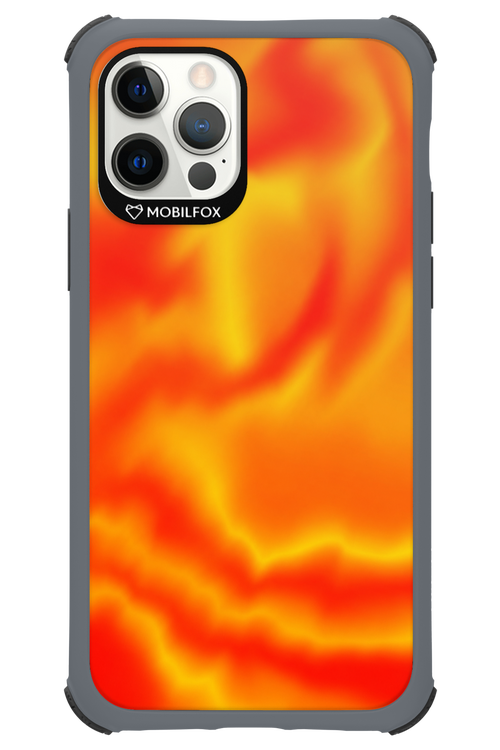 Beat the Heat 2.0 - Apple iPhone 12 Pro