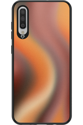 Warm Aura 2.0 - Samsung Galaxy A70
